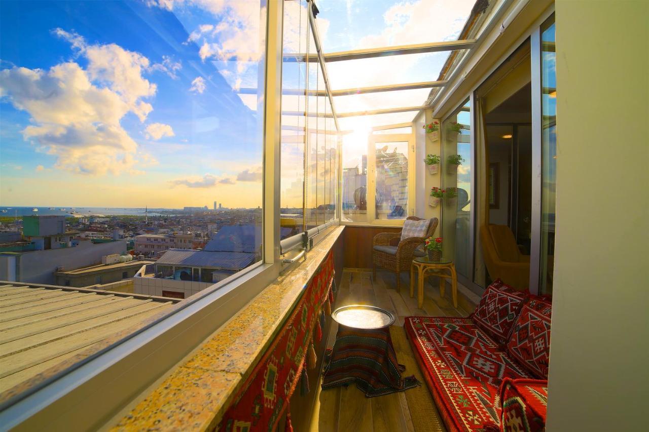 Zagreb Hotel Istanbul Exterior photo
