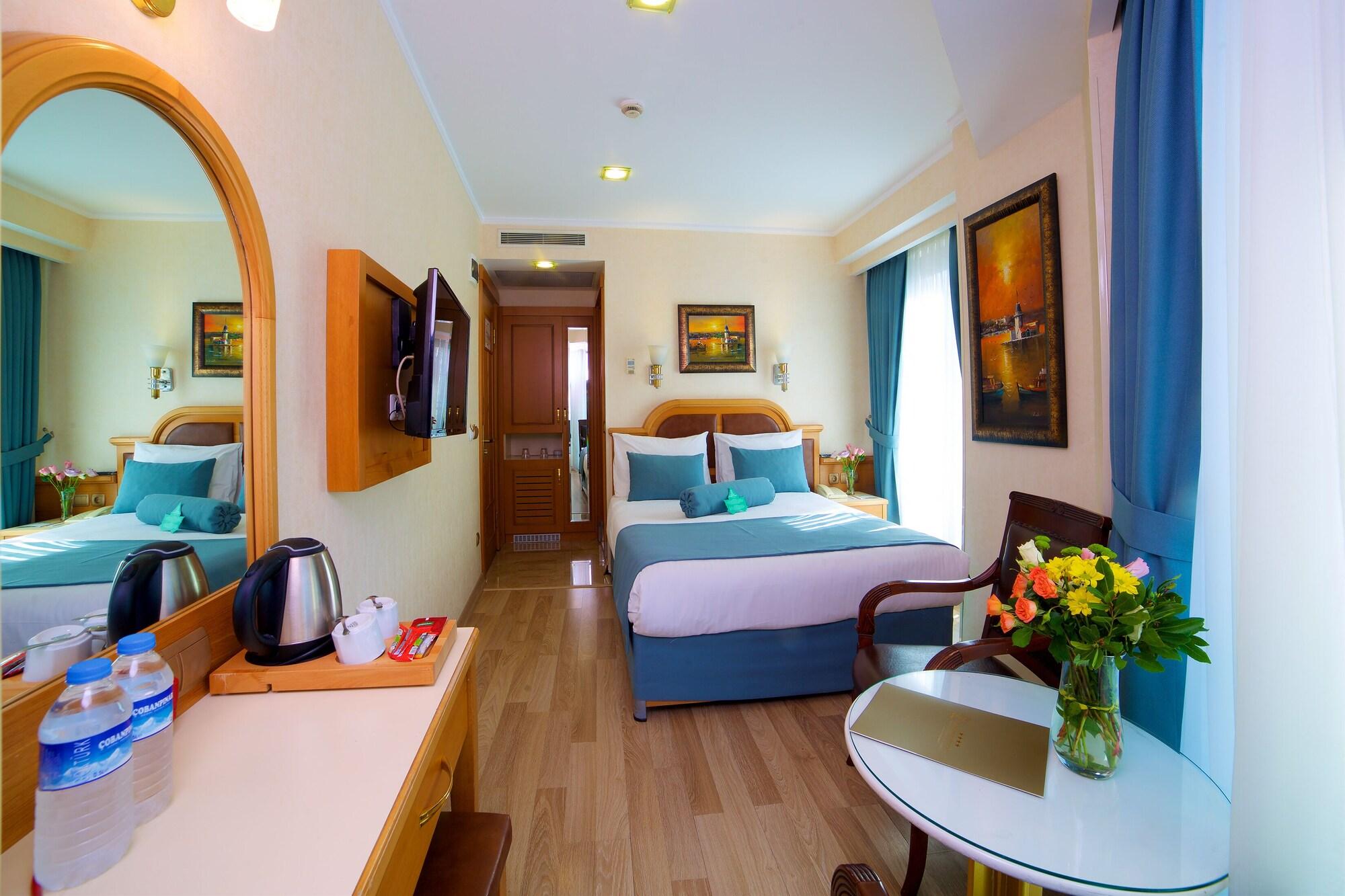 Zagreb Hotel Istanbul Exterior photo