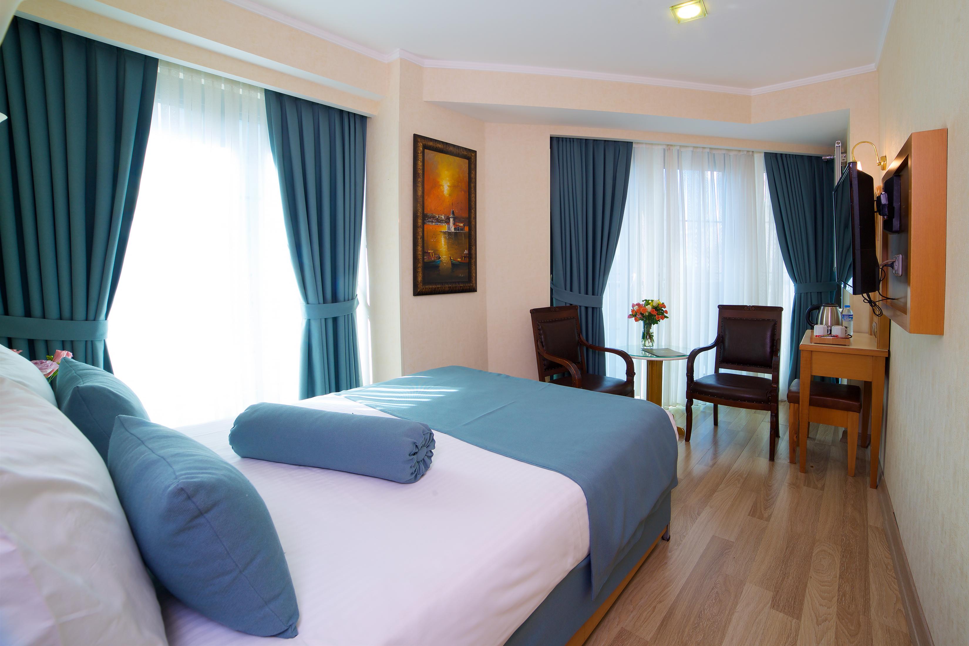 Zagreb Hotel Istanbul Exterior photo