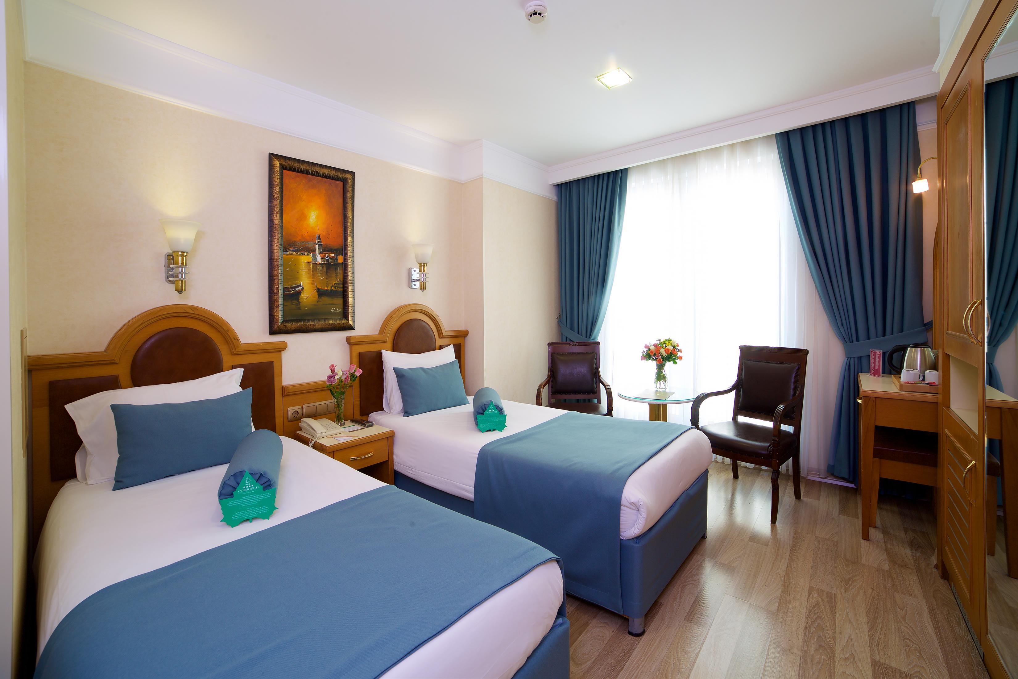 Zagreb Hotel Istanbul Exterior photo