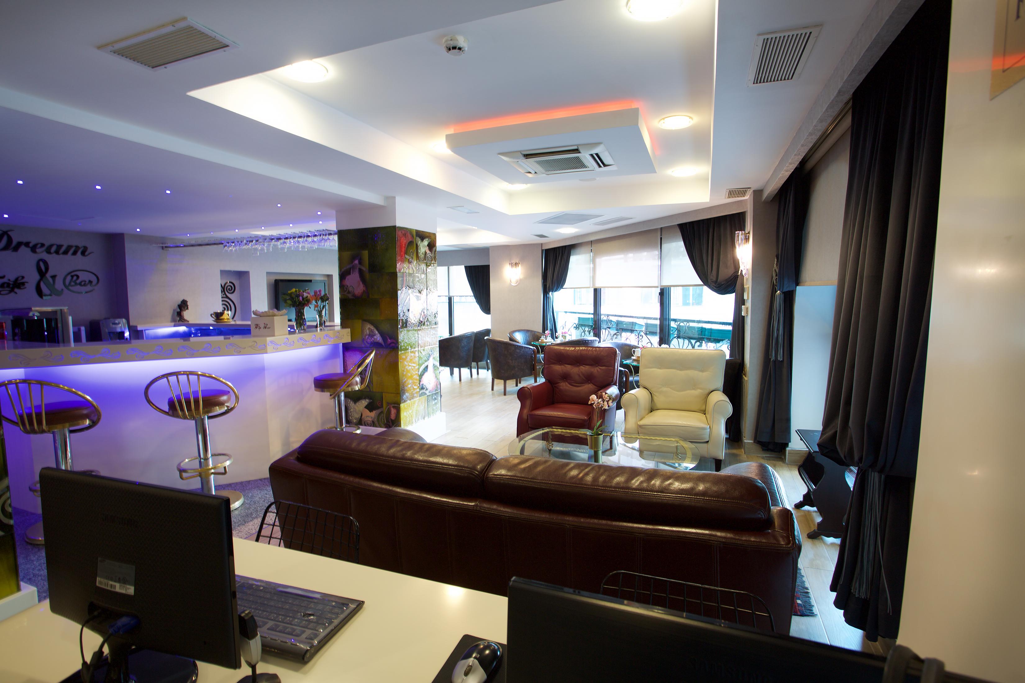 Zagreb Hotel Istanbul Exterior photo