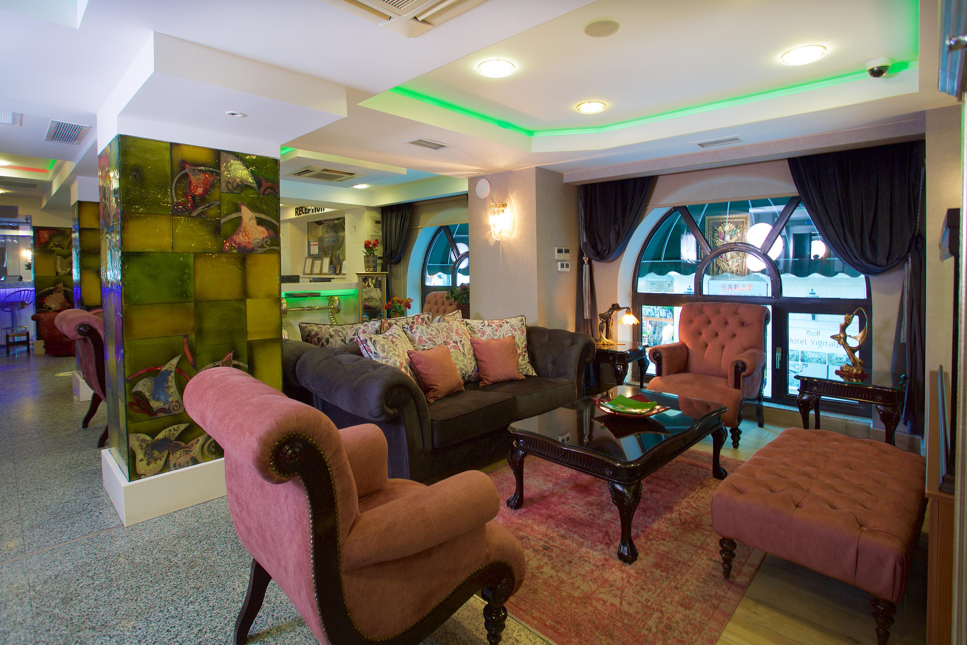 Zagreb Hotel Istanbul Exterior photo