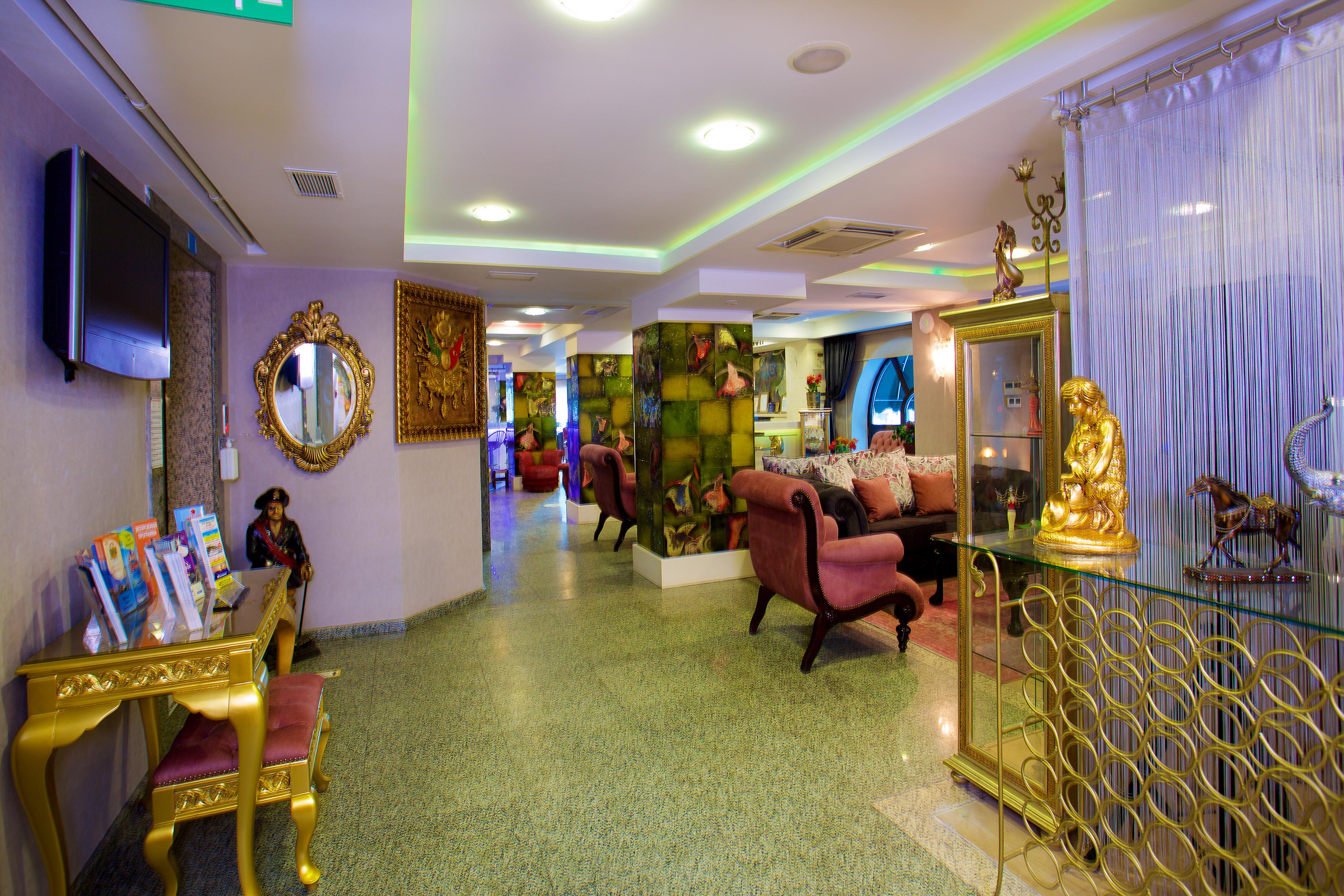 Zagreb Hotel Istanbul Exterior photo