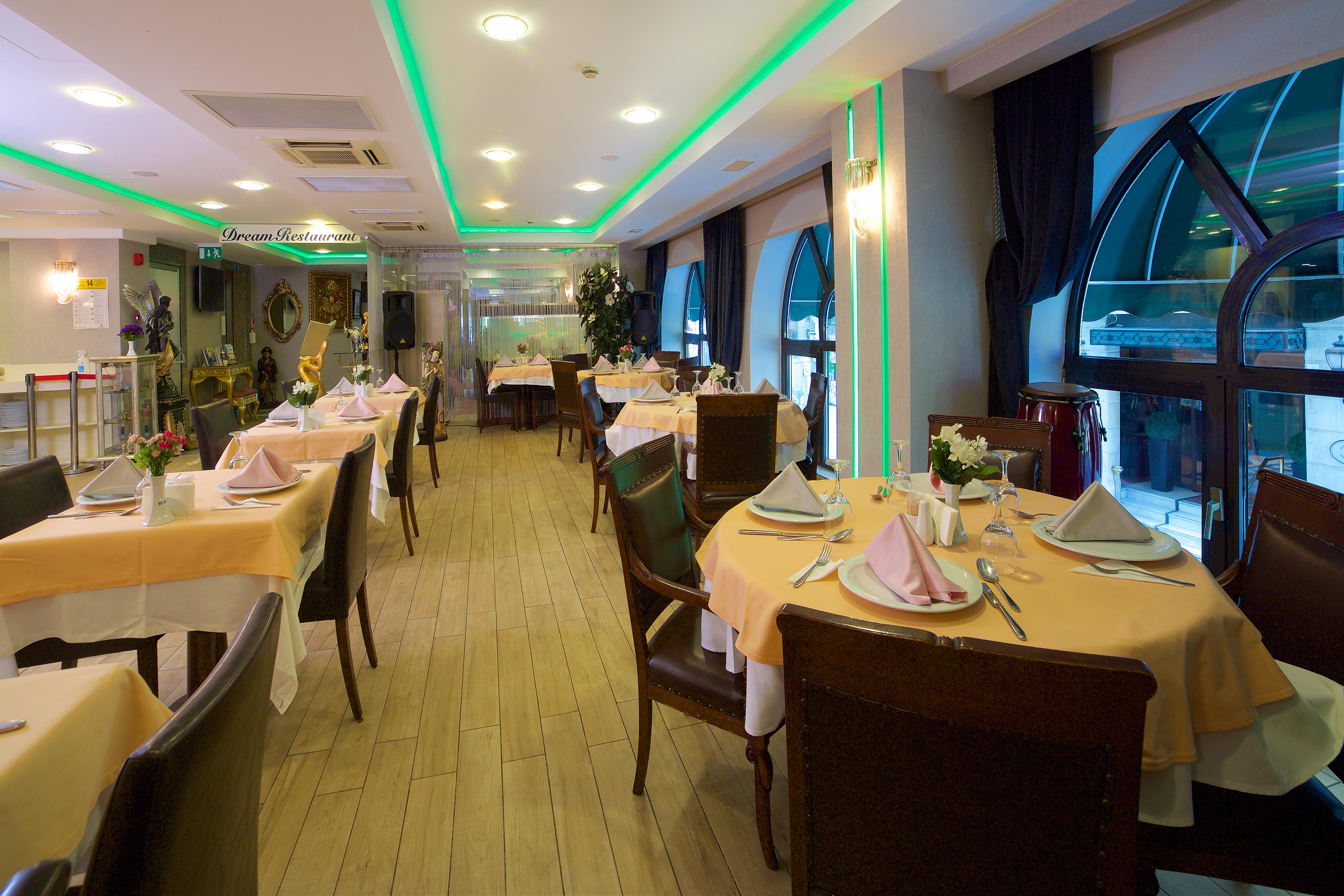Zagreb Hotel Istanbul Exterior photo