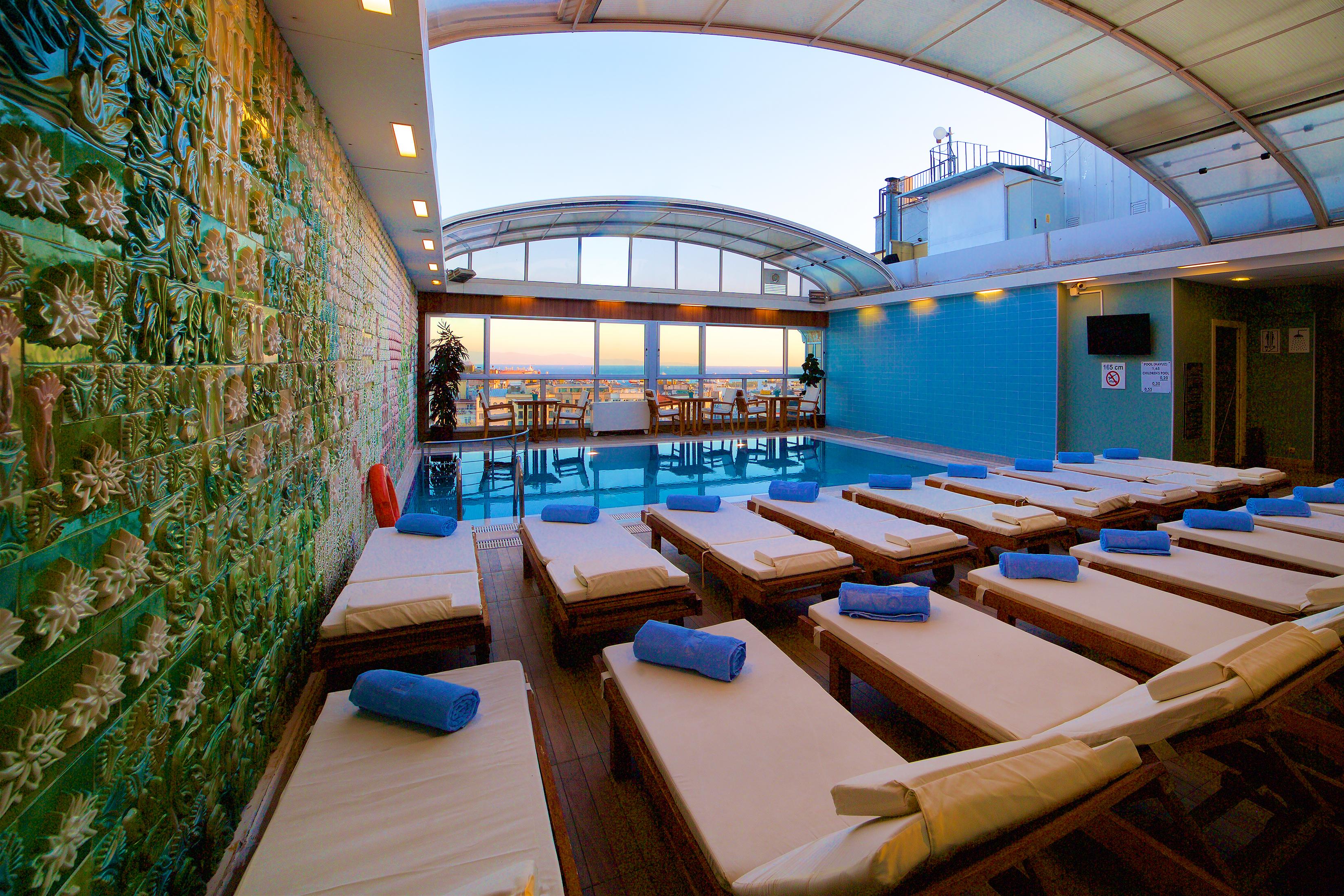 Zagreb Hotel Istanbul Exterior photo