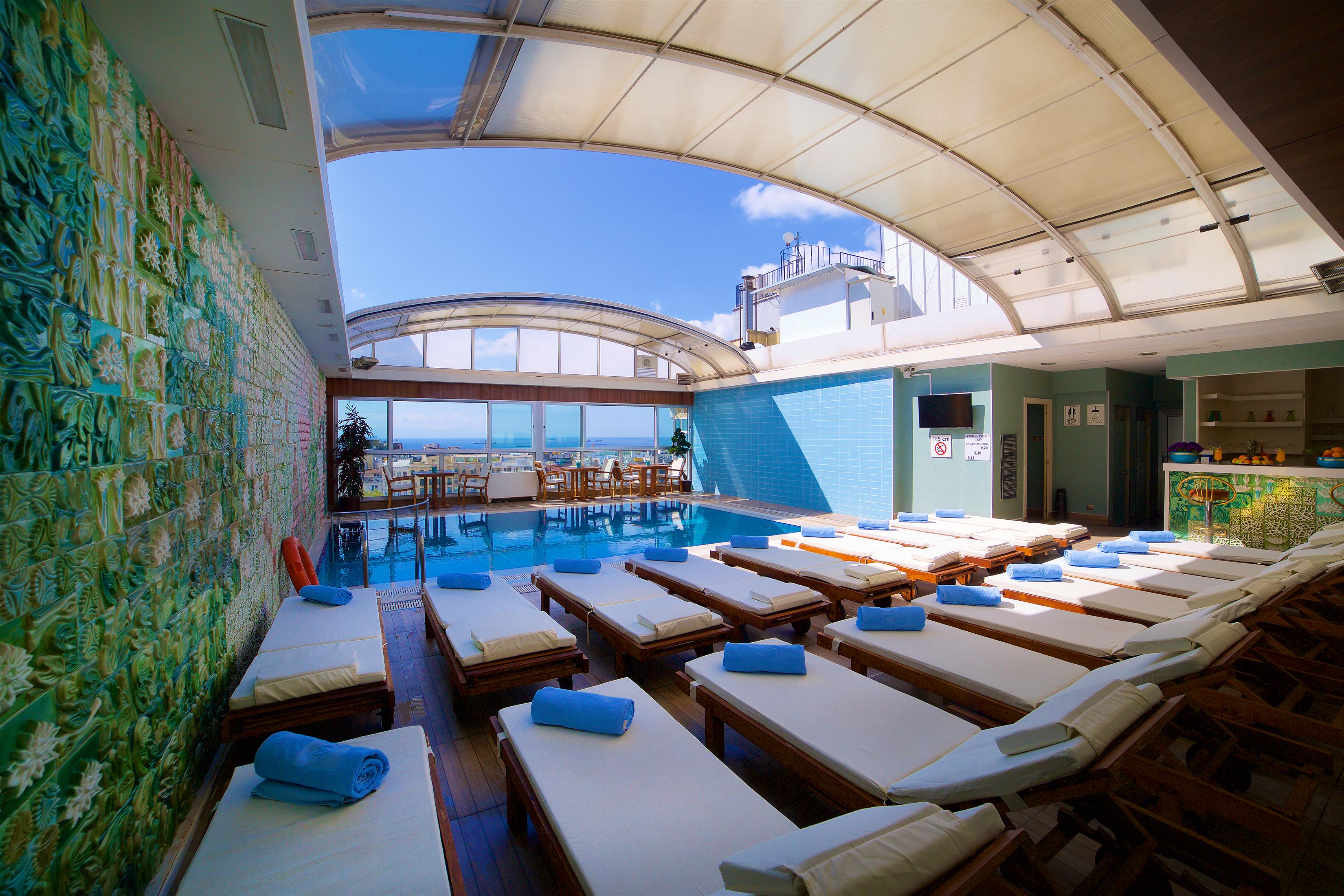 Zagreb Hotel Istanbul Exterior photo