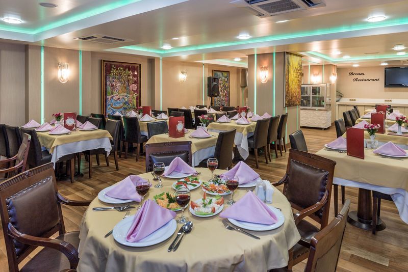 Zagreb Hotel Istanbul Exterior photo